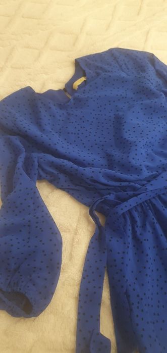 Женское подростковое платье