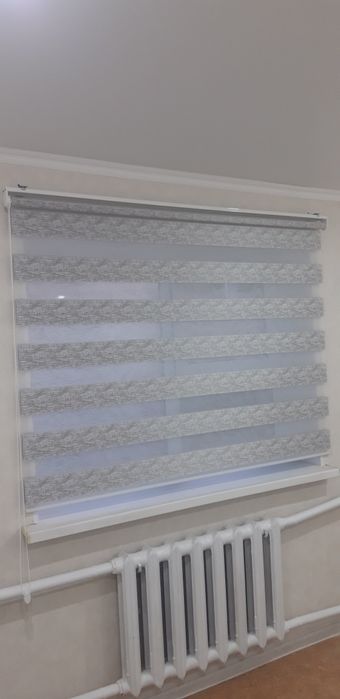 Жалюзи ролл-шторы