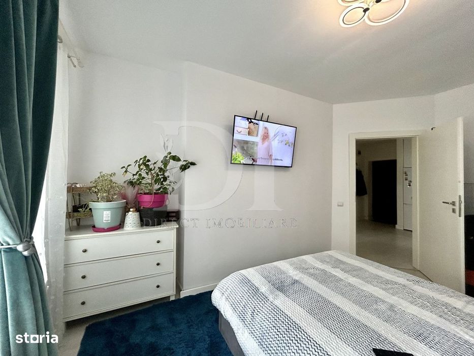Apartament de vanzare / Zona Florilor / Floresti