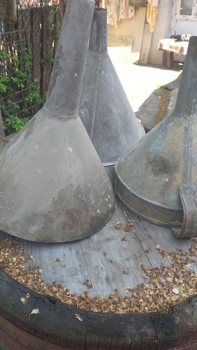 Pilnie din tablă motorină