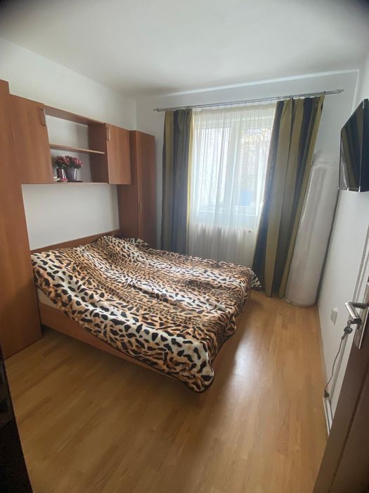 Apartament modern 3 camere de închiriat – Mănăștur, zona Sirena