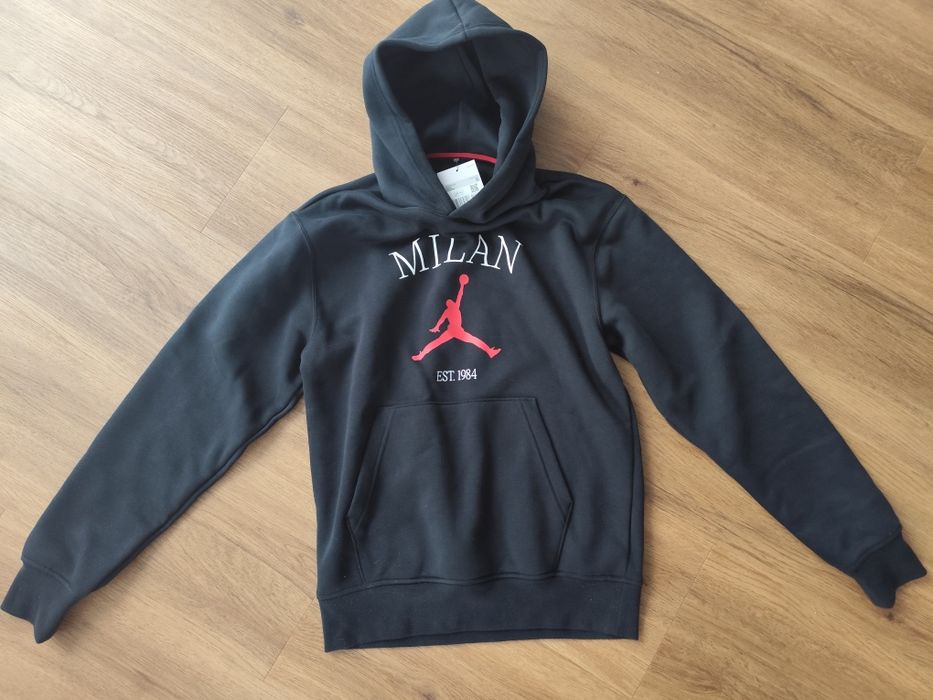 Hanorac Jordan Nike XS nou original