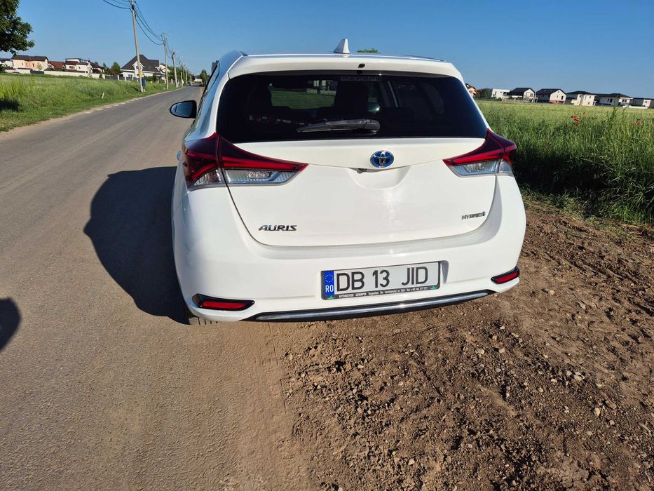 Vanzare  Toyota AURIS