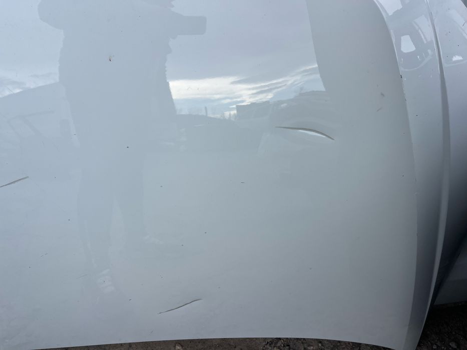 Преден капак Seat Arona 2017-