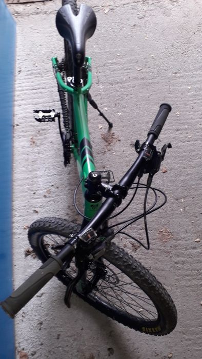 Колело TREK X- Coliber 7