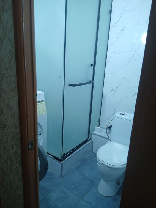 Квартира жалға беріледі