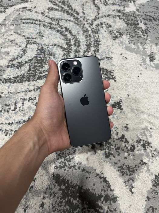 Iphone 13 pro sotiladi