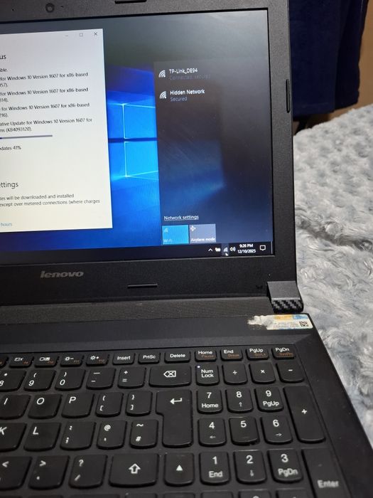Laptop Lenovo  20382