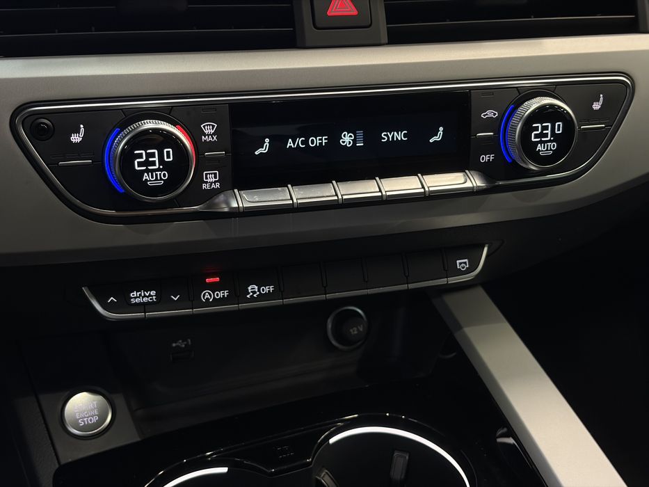Audi A5 35TFSI/ 2021/Matrix/B&O/ Digital Cockpit
