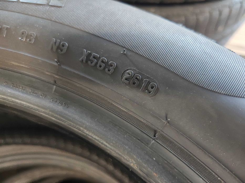 4бр.летни гуми 205/55/17 Pirelli