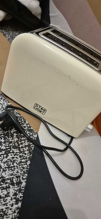 Aparat paine prajita