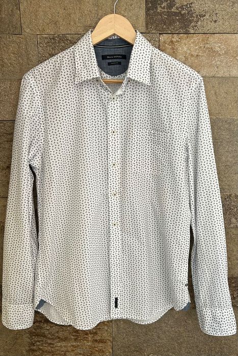 Мъжка риза Marc O’polo