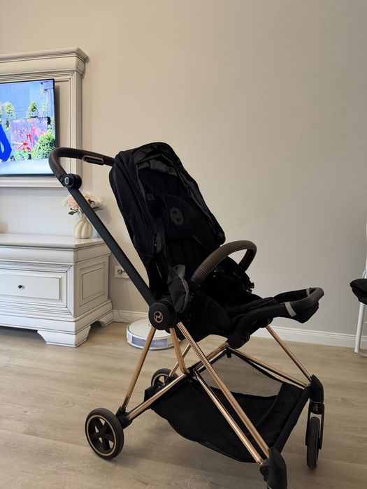 Carucior Cybex Mios