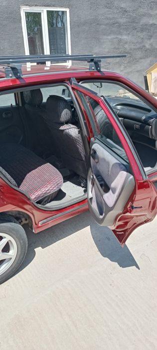 Opel Astra Продам