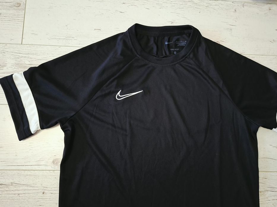Nike Dry Fit-Ориг. Тениска