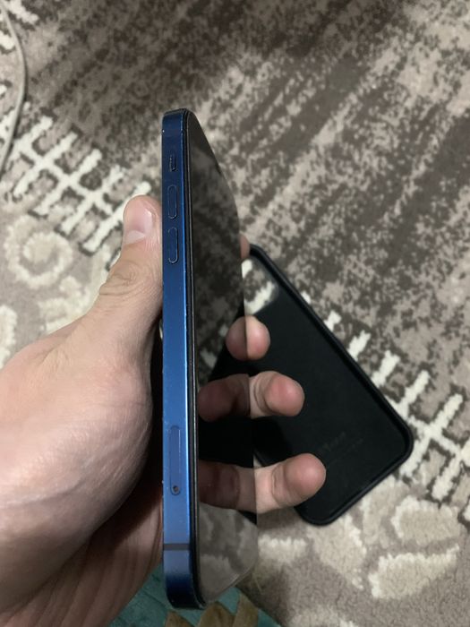 Айфон 12 64гб экран ауыскан