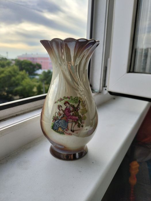 Вазочка для дома