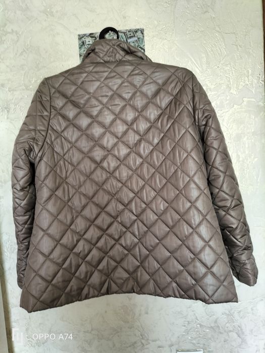 Куртки осень, зима