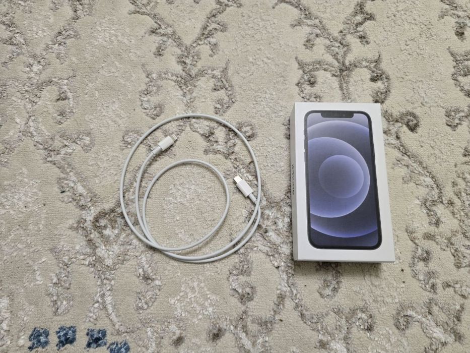 iPhone 12 mini 64gb