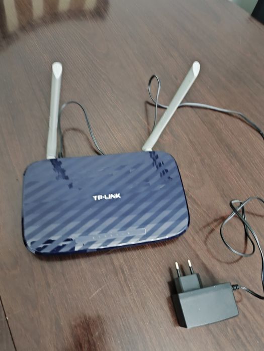 Продам  WI  FI  TP-Link, б/у хорошее состояние