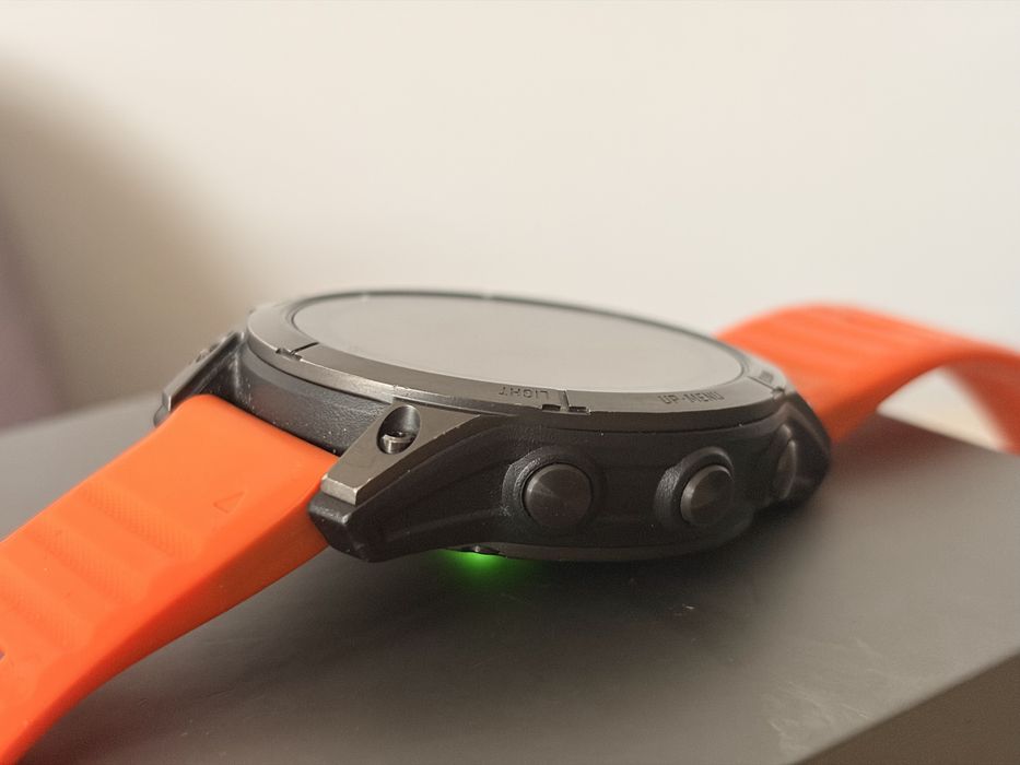 Garmin Epix Gen 2 - Sapphire