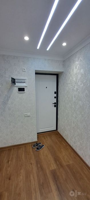 Продаётся квартира Чиланзар 23 квартал 3/4/5 кирпич