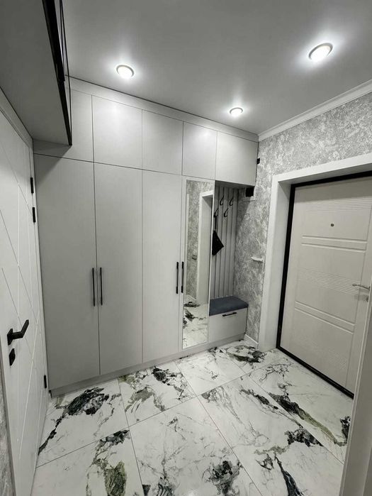 Продается 1 комн кв Кенжетаева,13