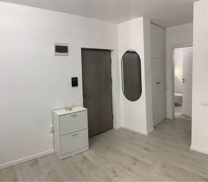 PF închiriez ap 2 camere Florești, Eroilor