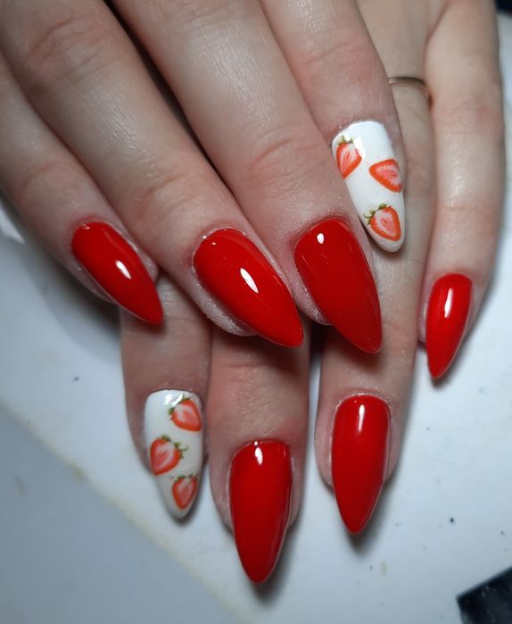 Выезд.Маникюр.Педикюр.Наращивание.