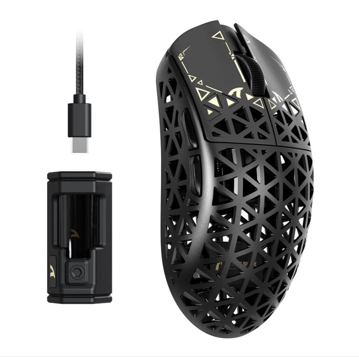 Attack shrak r5 ultra