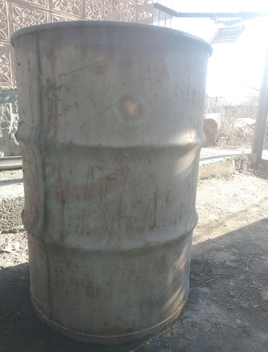 Продам.    бочки