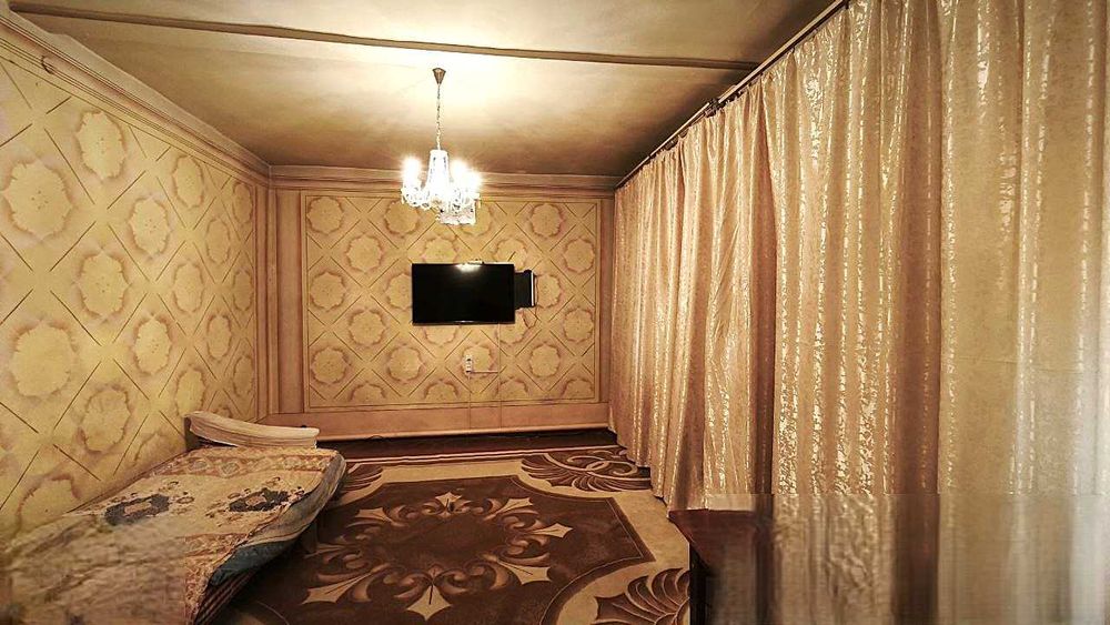 Yu  Дом на 5,5 сотках Бектемир, улица Билур