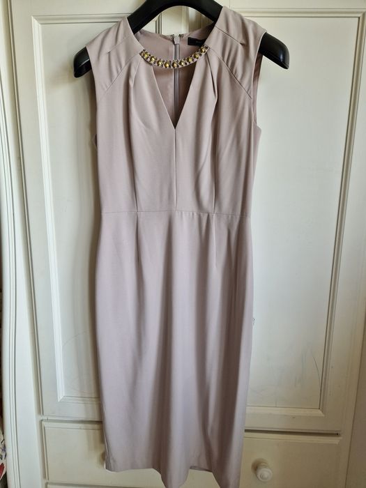 Rochie BSBGMAXAZRIA noua, cu eticheta