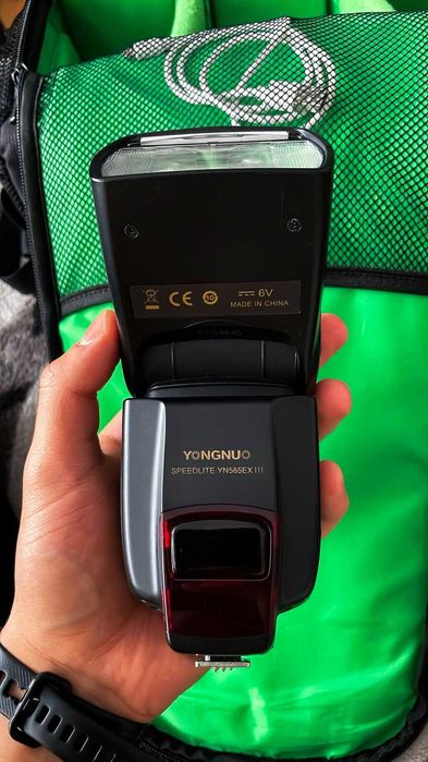 Aparat Foto / Kit Foto Nikon D5600,2 obiective+rucsac foto+card+Blitz