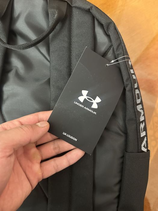 Under Armour Рюкзак