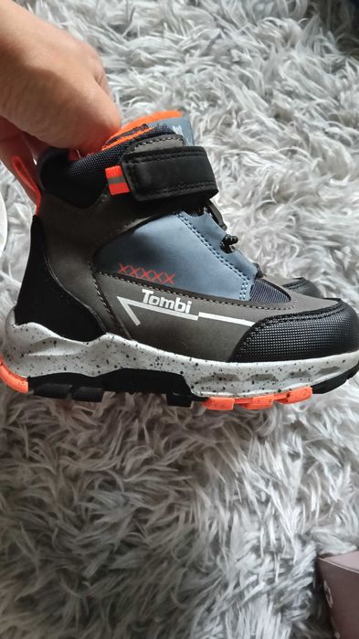 Детская обувь 24 размер