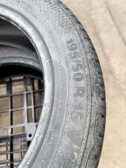 175/55/15 и 195/50/15 Barum