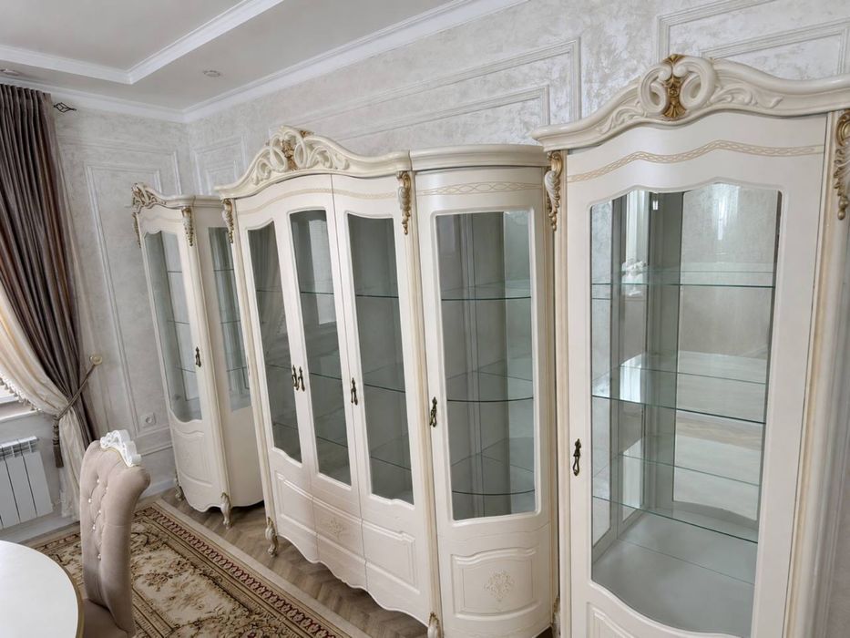 Гарнитура для гостиной