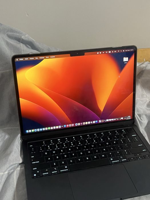 MacBook Air M2 13’6 дюйм