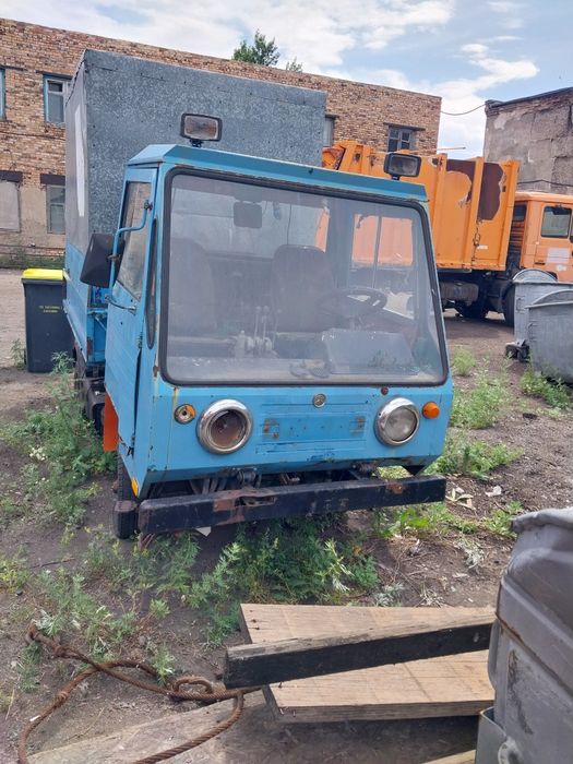 Продаю Донгфенг и разная техника