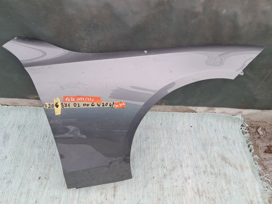 Калник BMW X1 F48