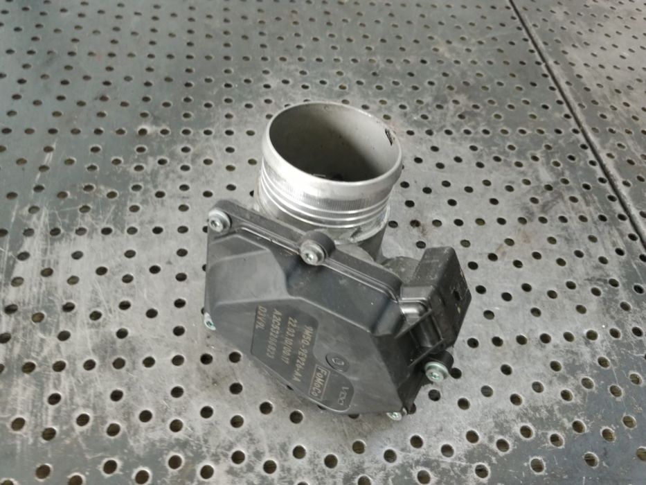 clapeta acceleratie 2.0 tdci ford mondeo mk4 s-max galaxy  9m5q-9e926-aa