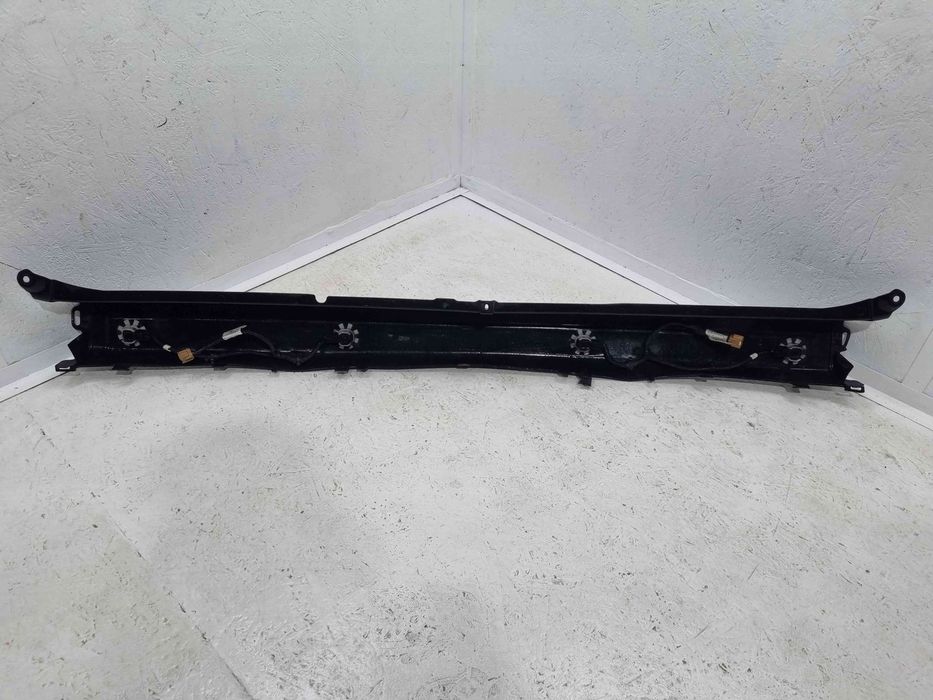 Bara spate Opel Movano B F3500 (L2 H2) [Fabr 2010-2022] 11U