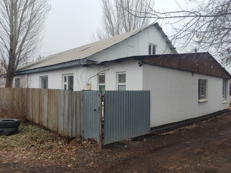 Продам дом на разбор