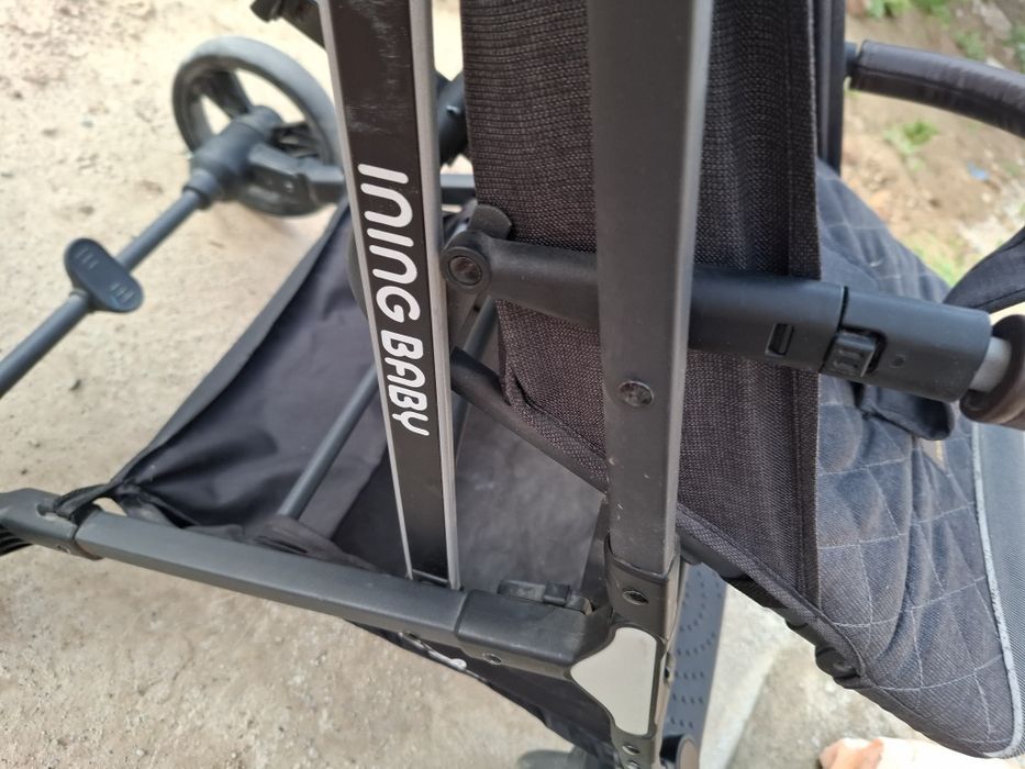 Коляска детский б/у