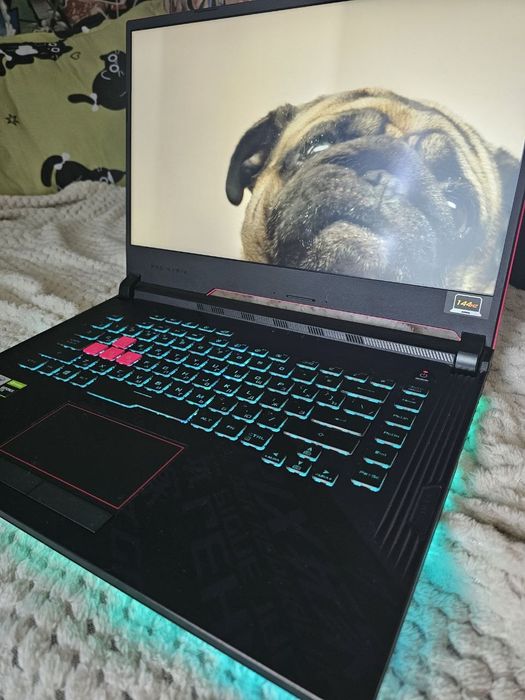 Asus Rog g13 игровой ноутбук