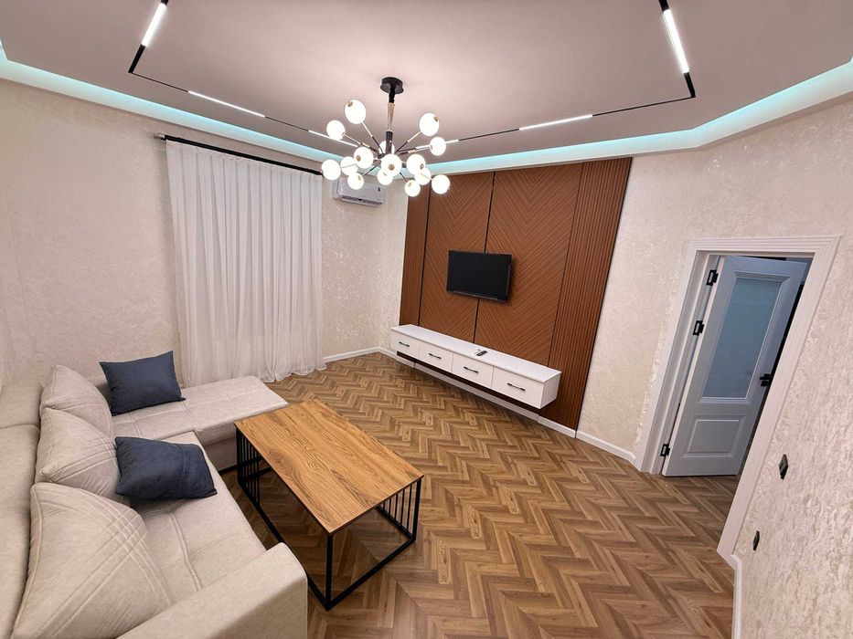 Первая сдача! Yangi kvartira | High Town yonida Yunusobod tumani