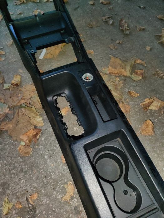 Барче за Ауди А3 8П/Audi A3 8P