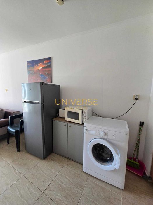 Продава се Двустаен апартамент в Свети Влас - 67 кв.м за 723 €/кв.м - Снимка #7