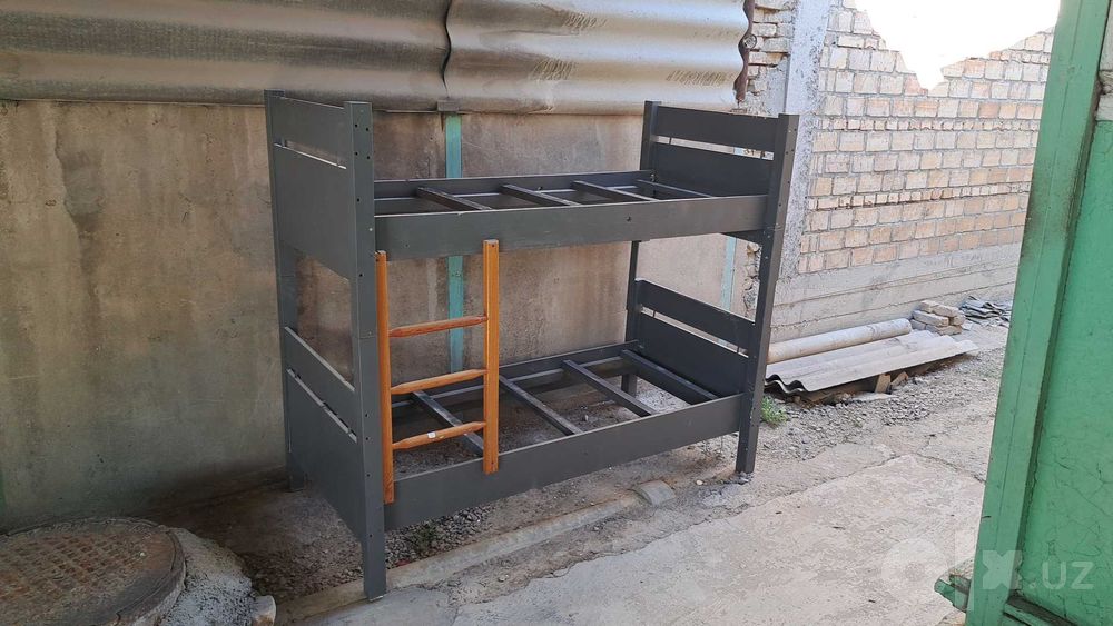 Продается 2х ярусная кровать